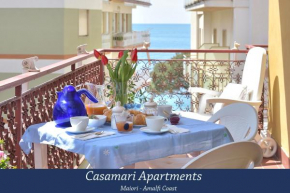 Casamari Apartments